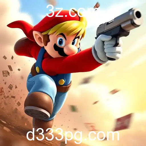 A Fascinante Evolução dos Jogos de Ação