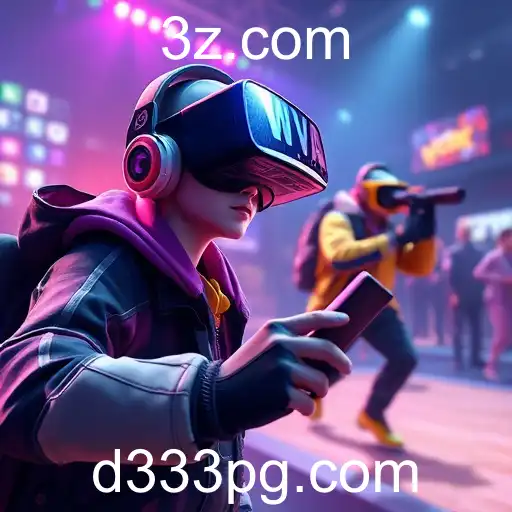 A Revolução dos Jogos Aumentados em 2025