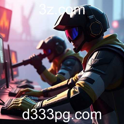 Novidades no Mundo dos Jogos: D333 em Destaque