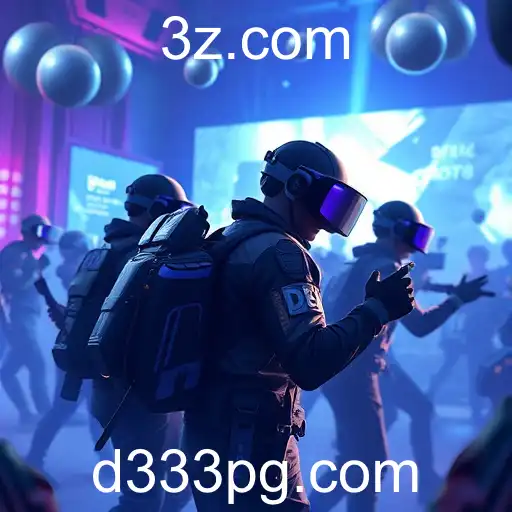 D333: Evolução dos Jogos Online Em 2025