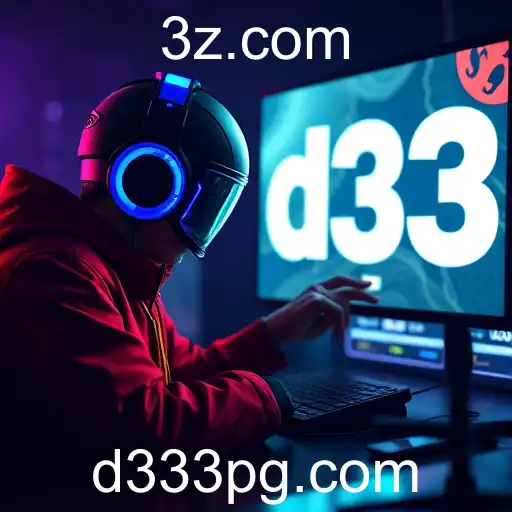 O Impacto do d333 no Cenário de Jogos Online de 2025