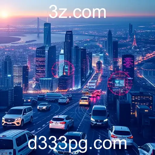 Transformações no Cenário Digital: O Impacto da Tecnologia em 2025