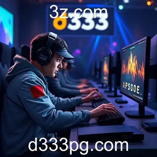 Tendências de Jogos e eSports em 2025