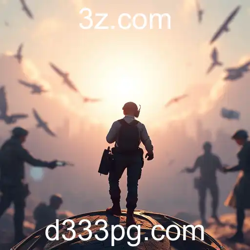 A Evolução dos Games e o Marco do D333