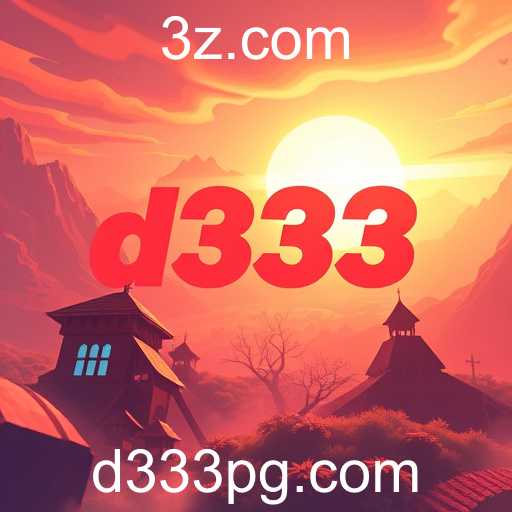 A Revolução do d333 no Mercado de Jogos