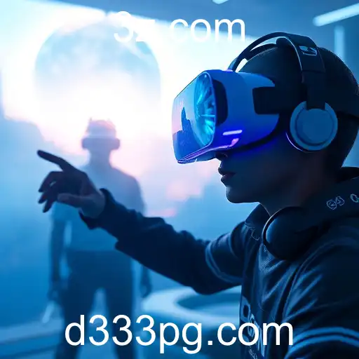 A Ascensão da Plataforma de Jogos d333