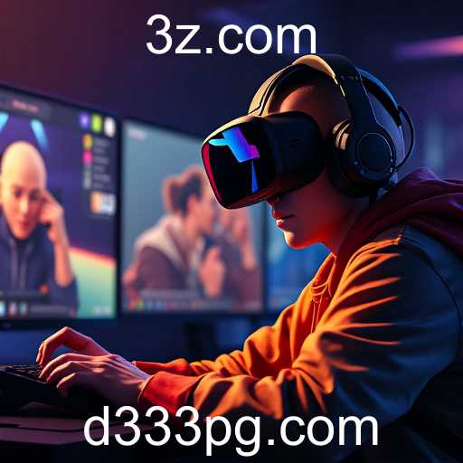 Inovações e Atualizações no Cenário de Jogos Online