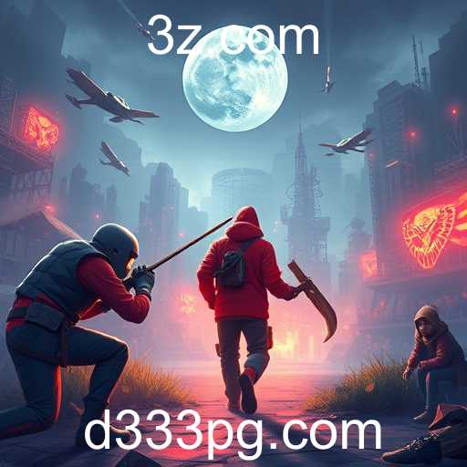 Novidades Revolucionárias no Universo dos Jogos