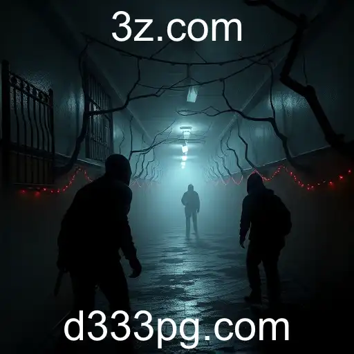 A Fascinante Atração dos Jogos de Terror