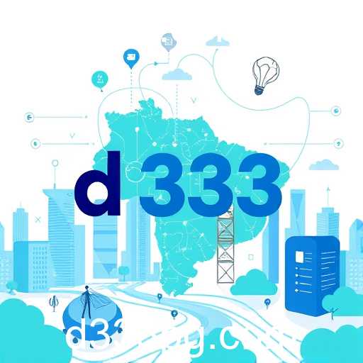 O Impacto das Novas Tendências em Jogos: O Fenômeno D333