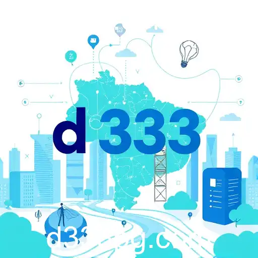 O Impacto das Novas Tendências em Jogos: O Fenômeno D333