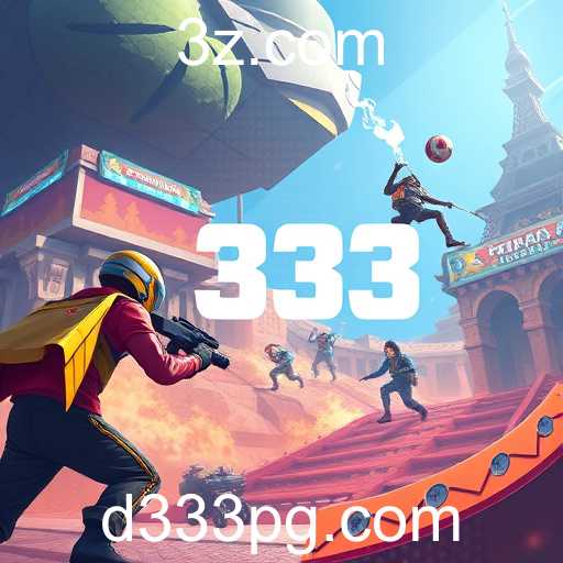 D333: O Impacto dos Jogos Virtuais em 2025