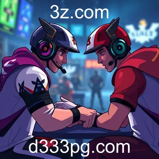 Explorando o Mundo dos Jogos Multijogador: Conexão, Competição e Comunidades Globais