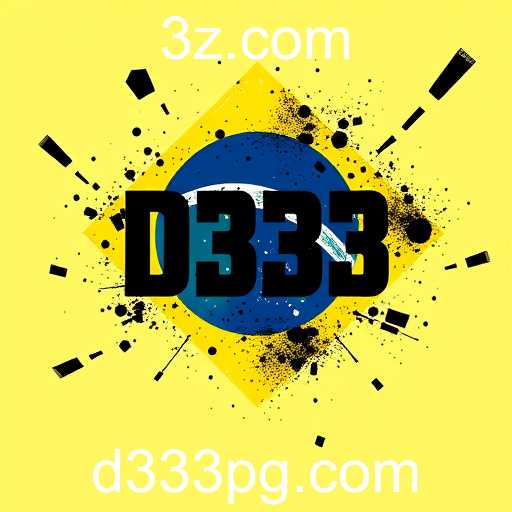 Nova Era dos Jogos Online: A Ascensão do d333