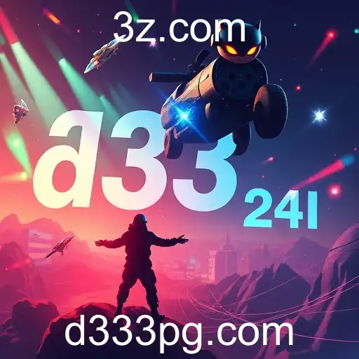 A Expansão do Fenômeno d333 no Cenário Global de Jogos