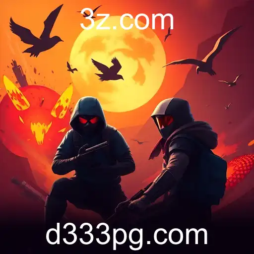 Novos Horizontes nos Jogos: Evolução e Inovação com d333