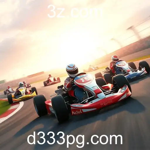A Emoção sem Fim dos Jogos de Corrida: História e Evolução