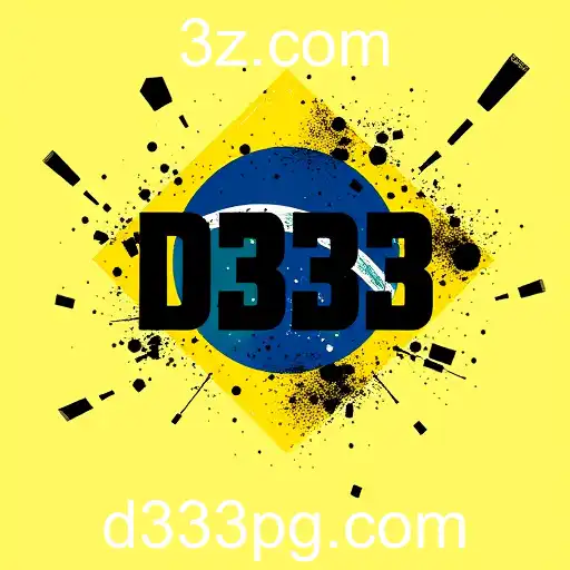 A Ascensão dos Jogos no Brasil e o Impacto da Palavra-Chave 'd333'