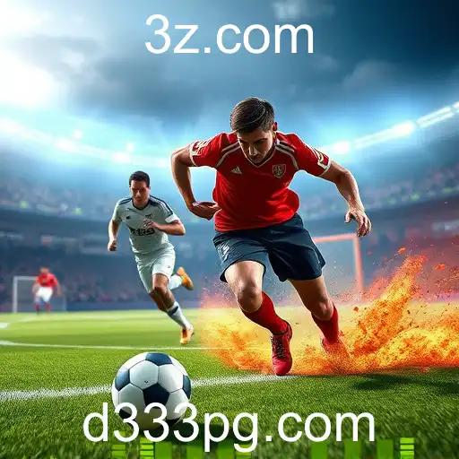A Fascinação dos Jogos de Esportes: Uma Categoria em Ascensão